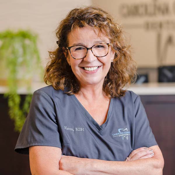 Karen of CarolinaComplete