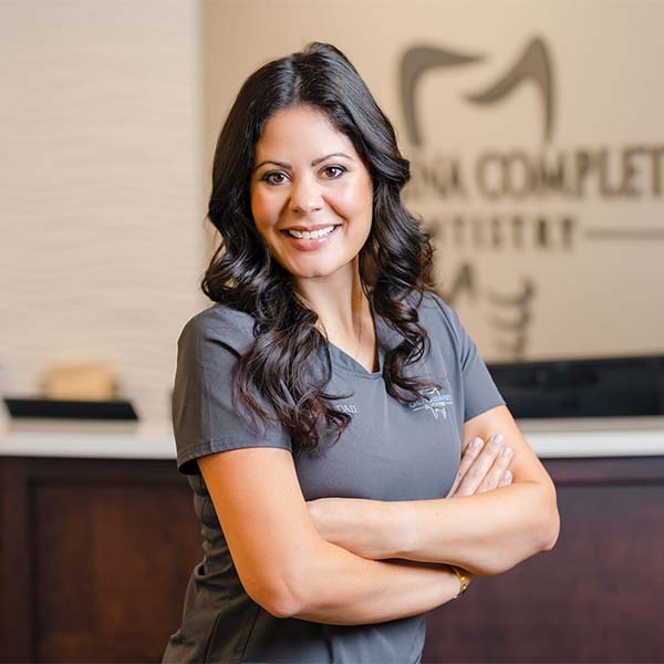 Patty of CarolinaComplete