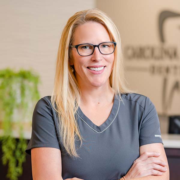 Teri of CarolinaComplete