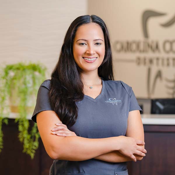 Vilma of CarolinaComplete