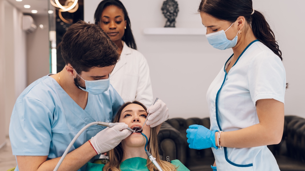 24-Hour Emergency Dentist