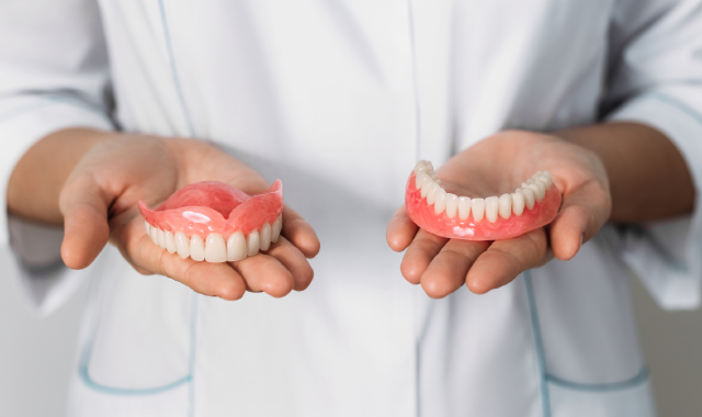 Dentures