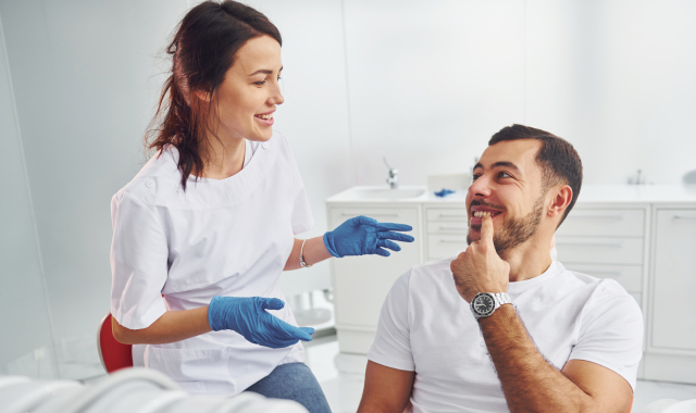 Personalized Treatment Planning