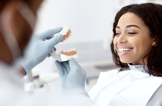 Periodontal Maintenance