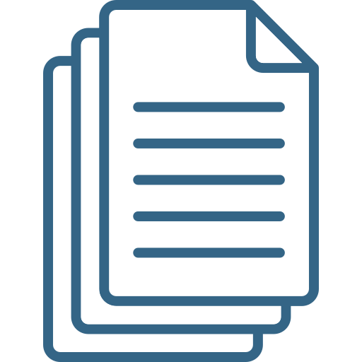 Paperwork Simplified