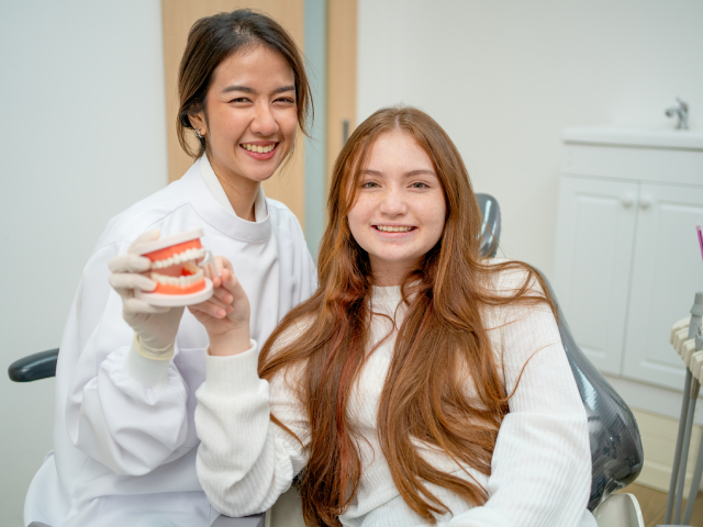 Dental Membership Plan