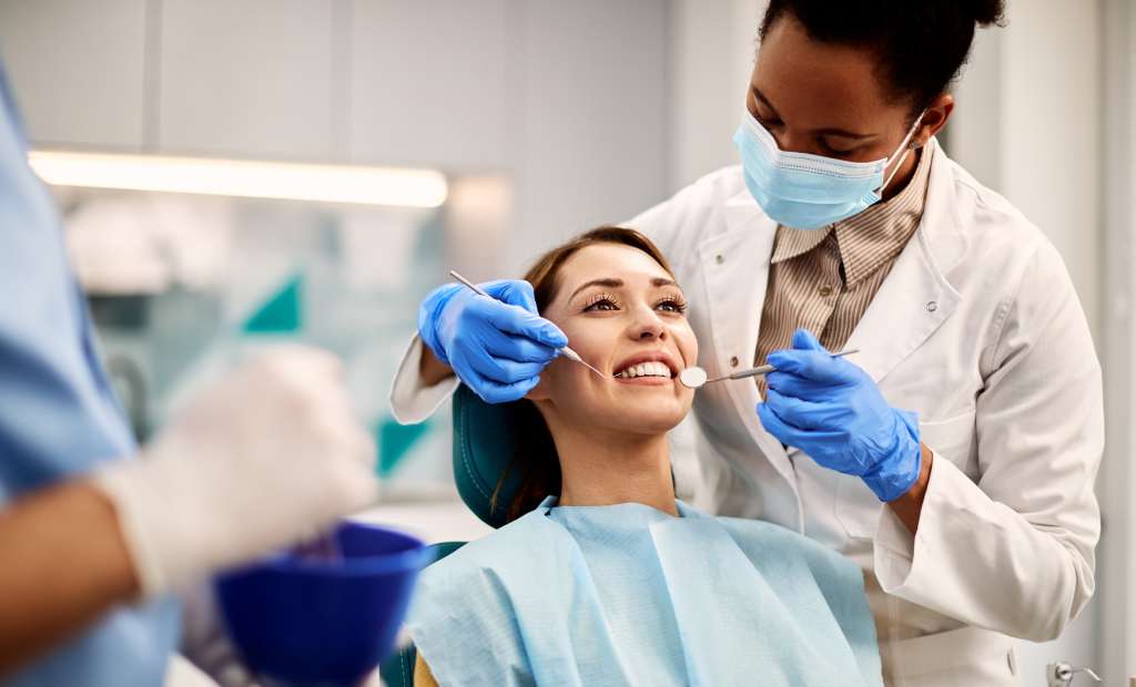 Regular Dental Checkups