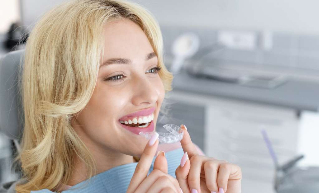 Invisalign