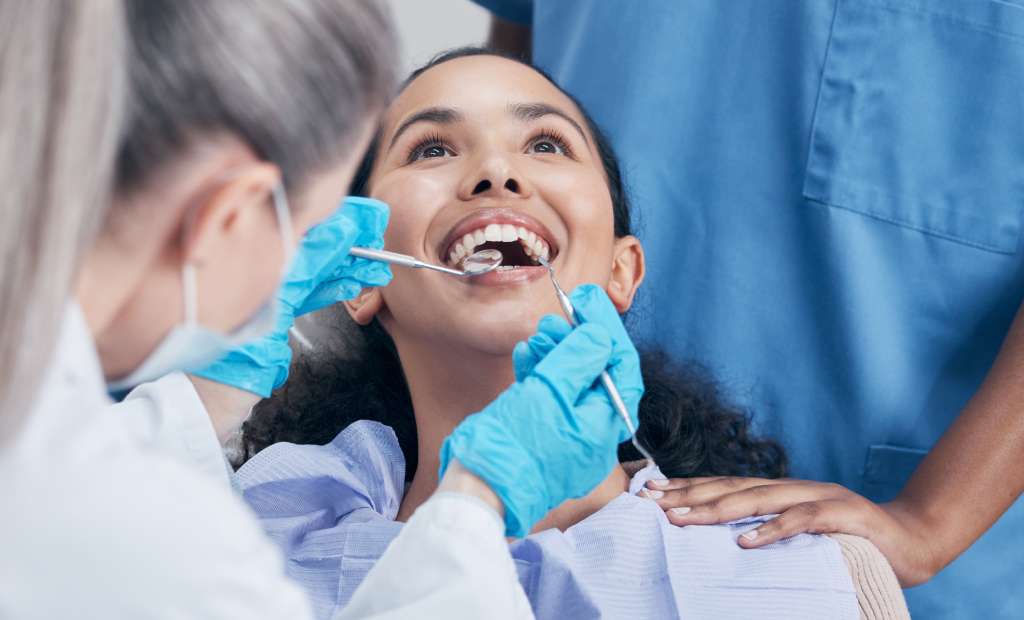 carolina complete dentistry