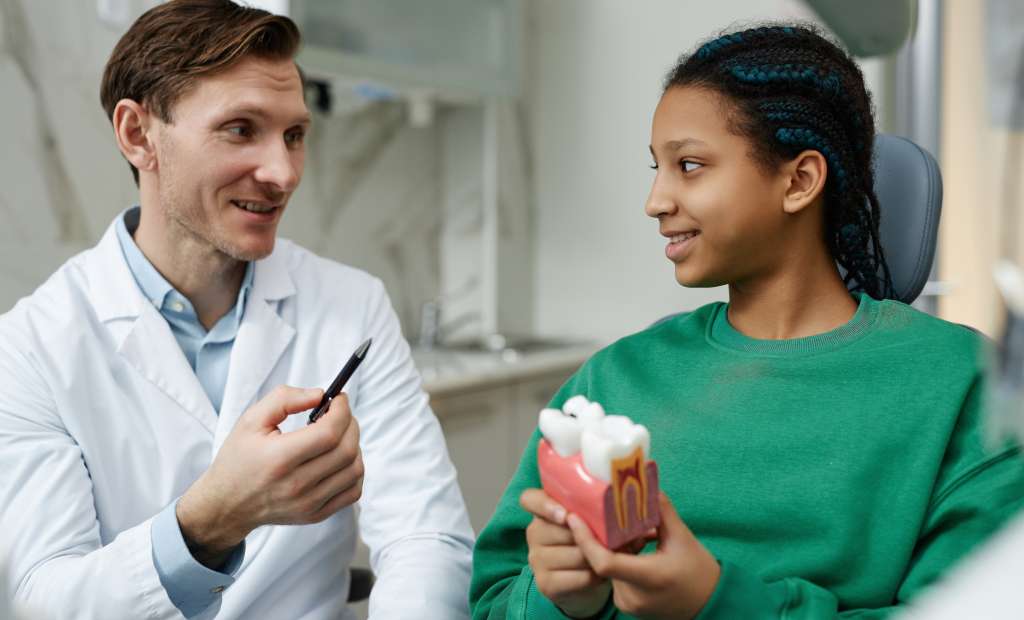 dental anxiety