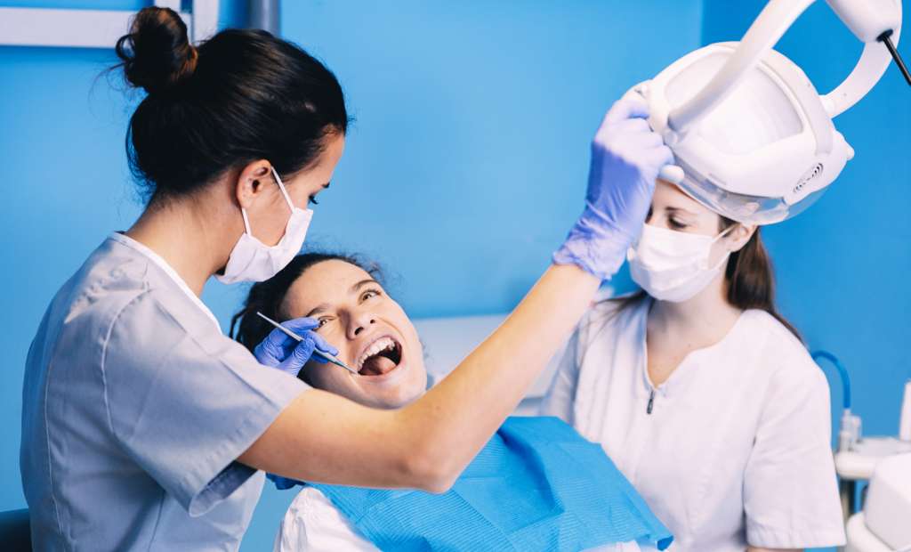 dental emergencies