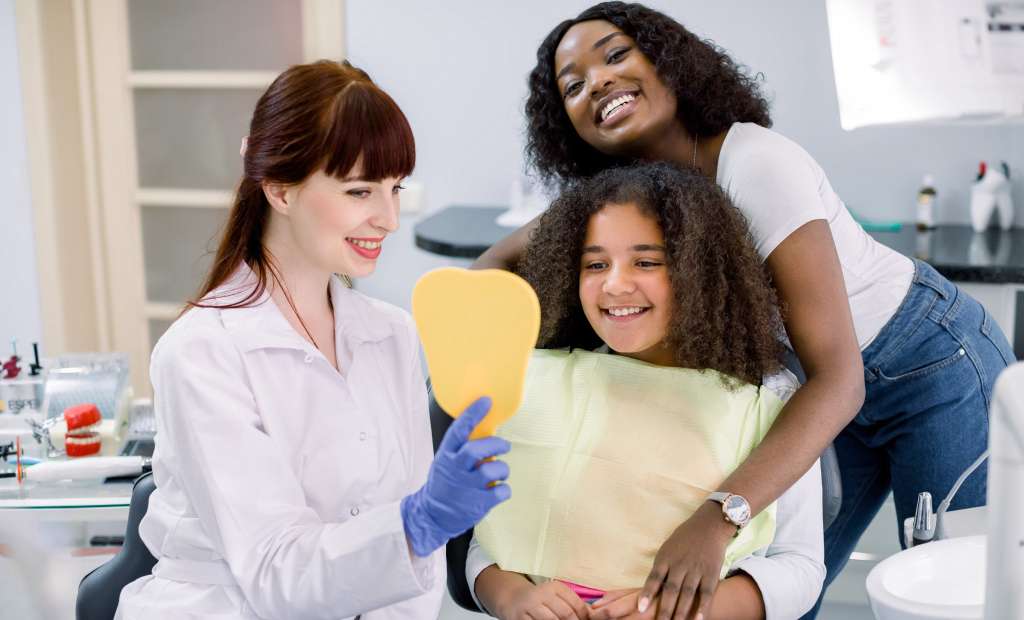family dental services