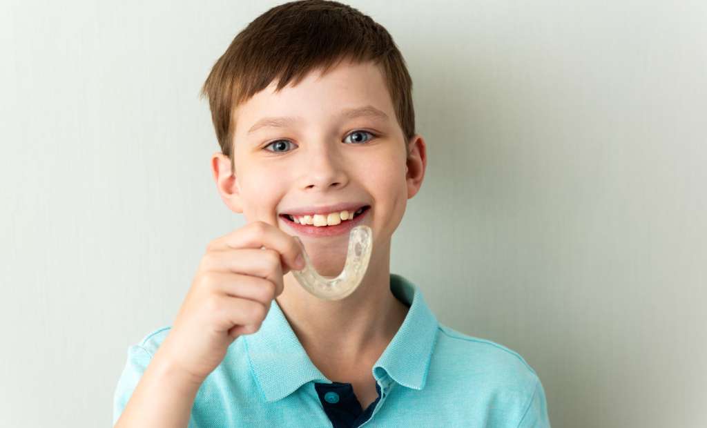 mouth guards