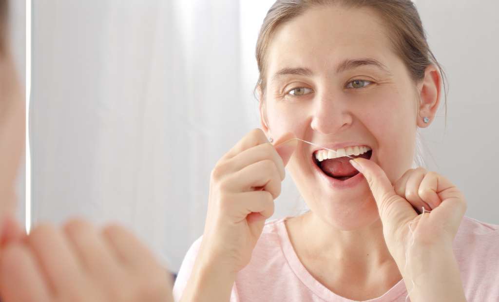 preventive dental care