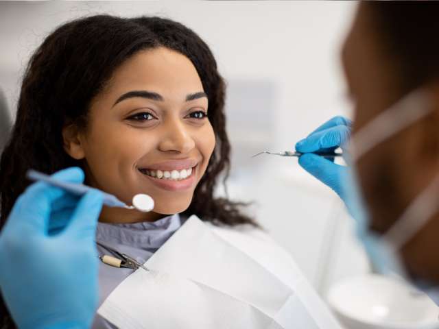 Preventive Dentistry