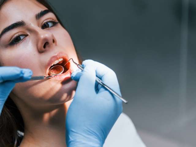 gum disease