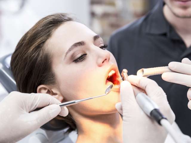 gum disease