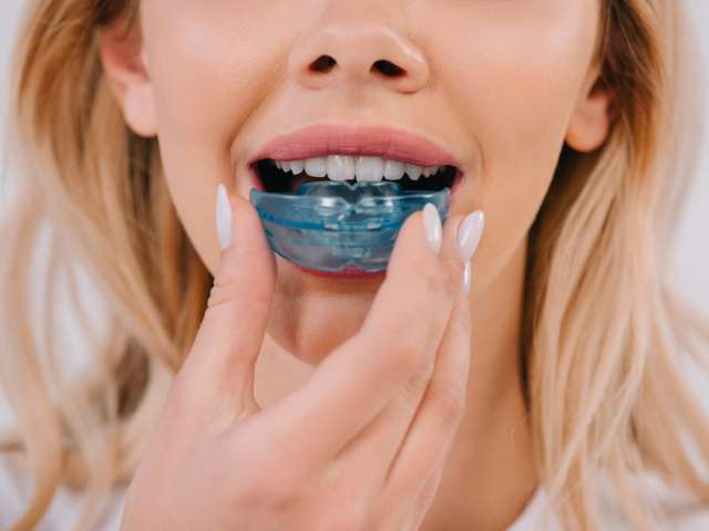 mouth guards (4)