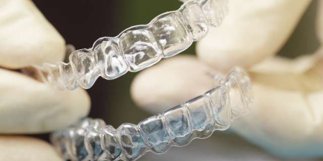 The Myths Preventing You from Choosing Invisalign