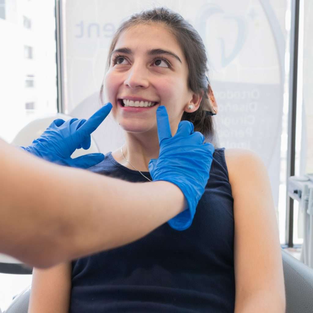 Why Charlotte Chooses Us For Life-Changing Implants