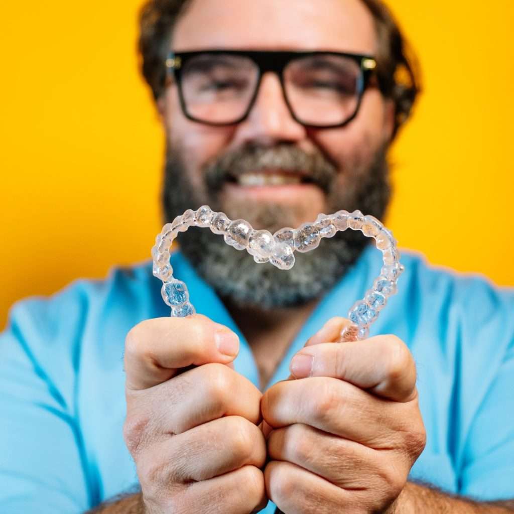 Why Charlotte Trusts Us for Invisalign Excellence