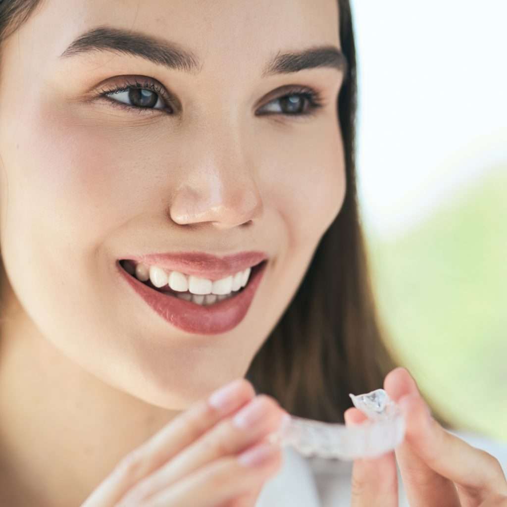 Your Stress-Free Invisalign Consultation