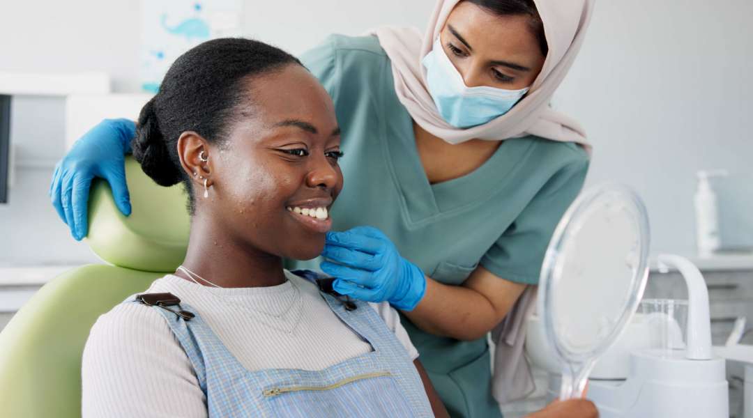 Affordable Dental Care