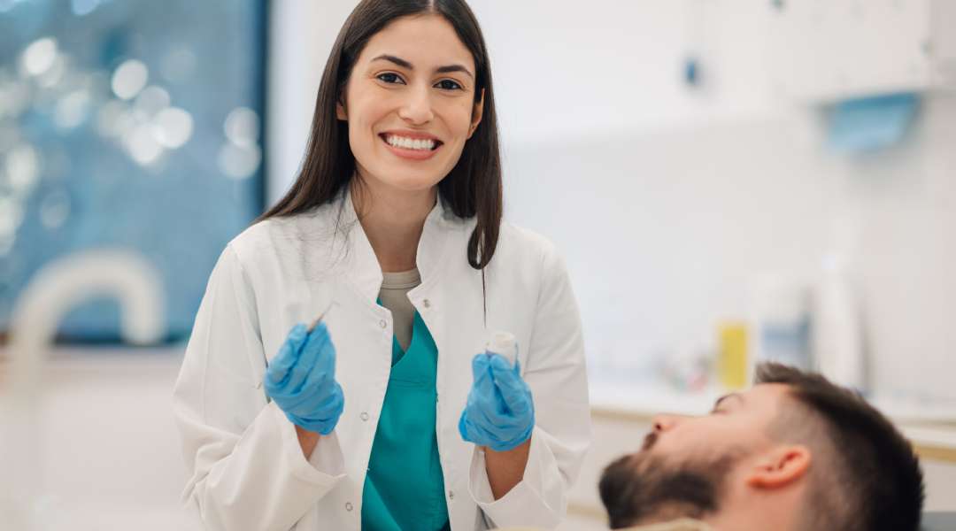 Dentistry Offers the Best Sleep Apnea Solutions