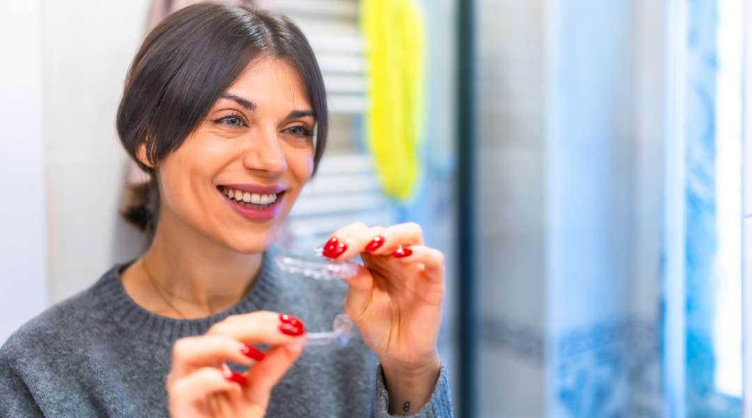 Night Guard Fabrication