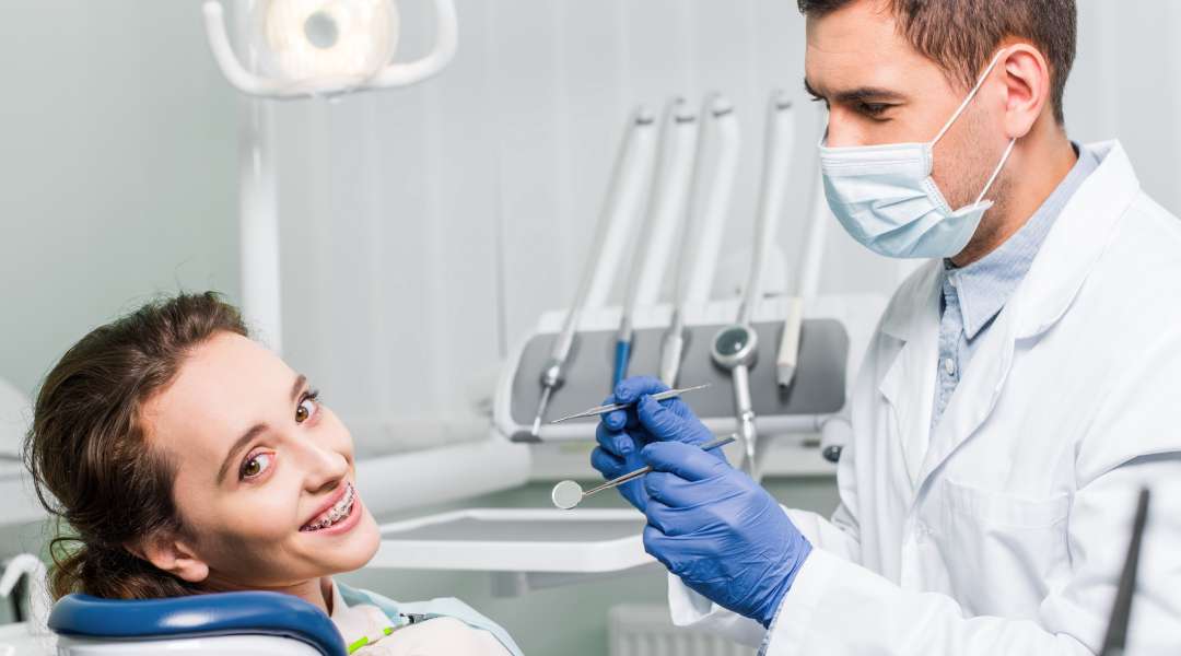 Preventive Dental Care Plan