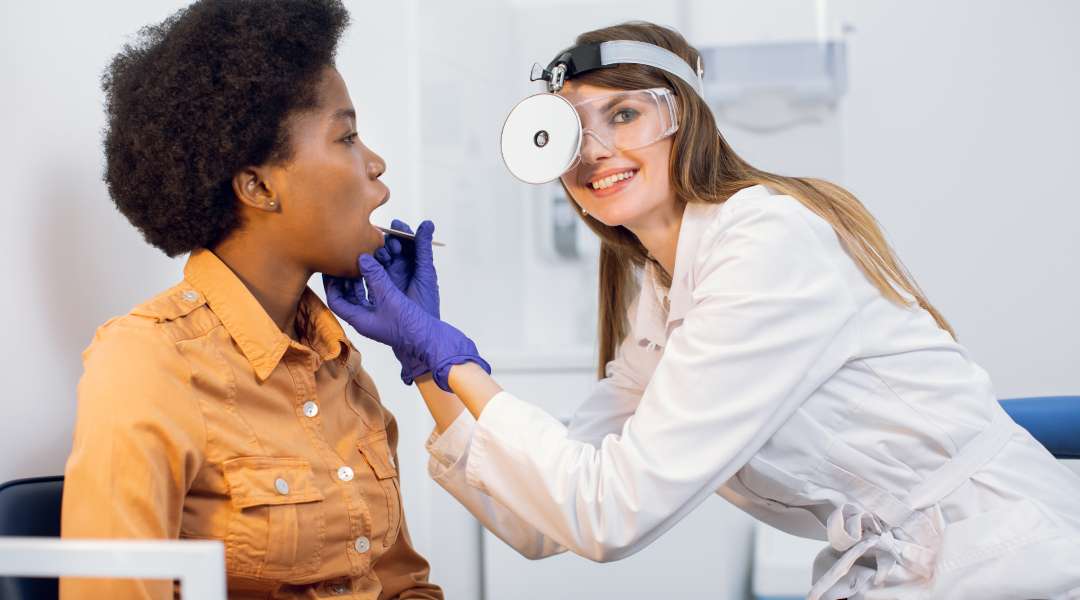 dental checkup appointment