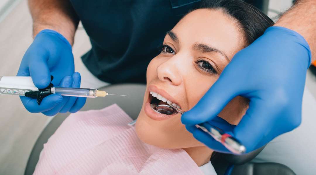 dental sealant