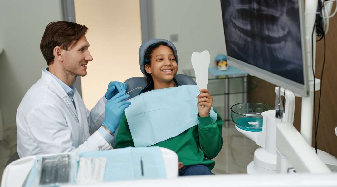 dentistry payment plans