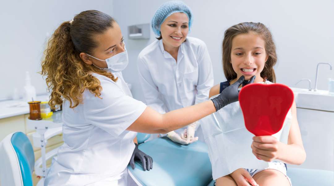 insurance friendly dental practice