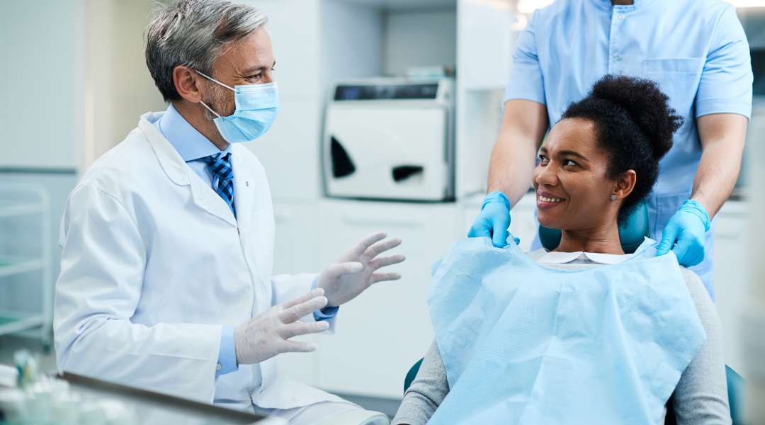 membership dental plan