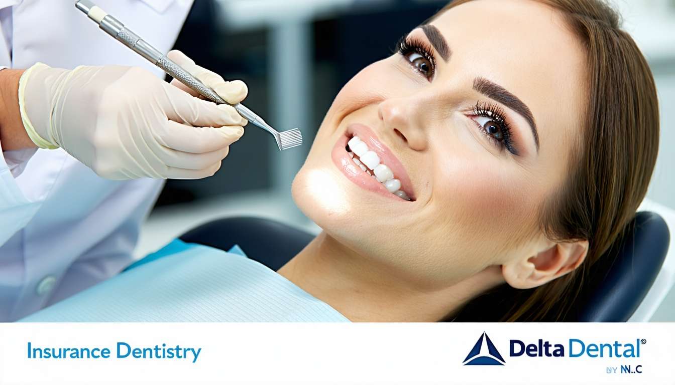 dental cleaning covered by delta dental