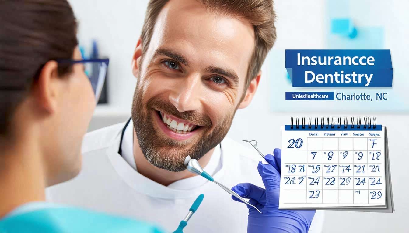 unitedhealthcare dental preventive visit benefits