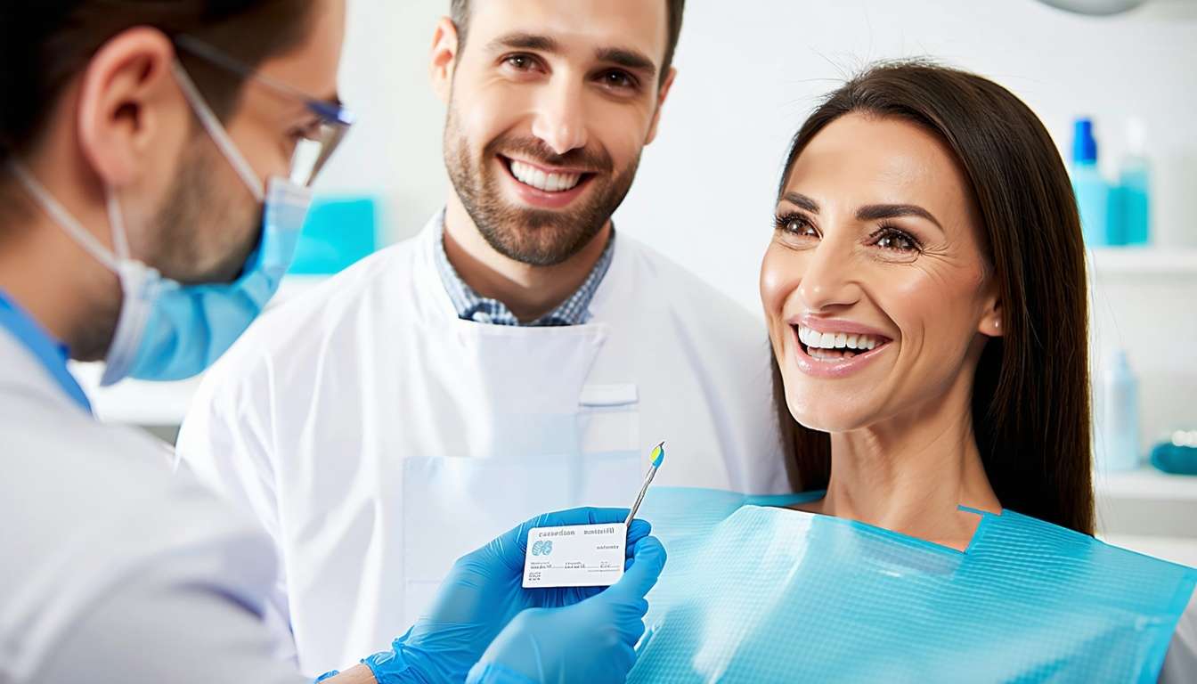 guardian dental plan for smile makeover