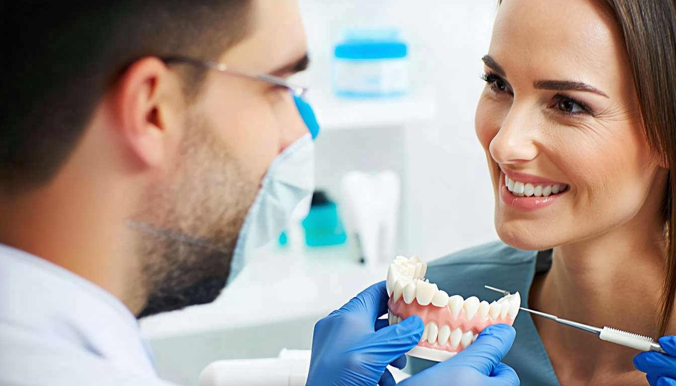 delta dental coverage for cosmetic crowns
