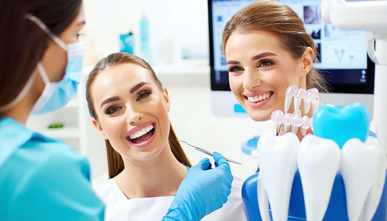guardian dental plan invisalign treatment coverage