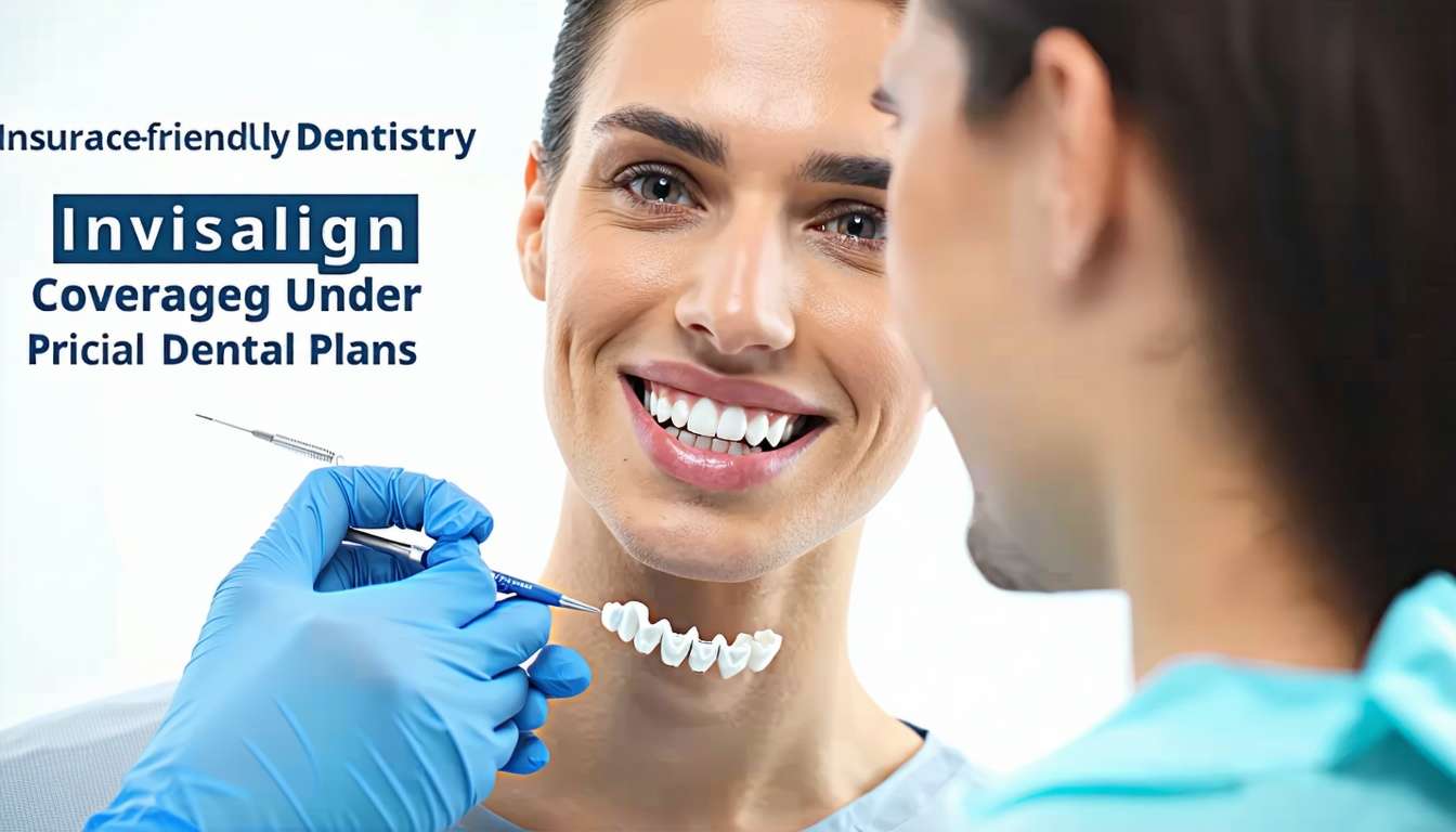 principal dental plan invisalign coverage