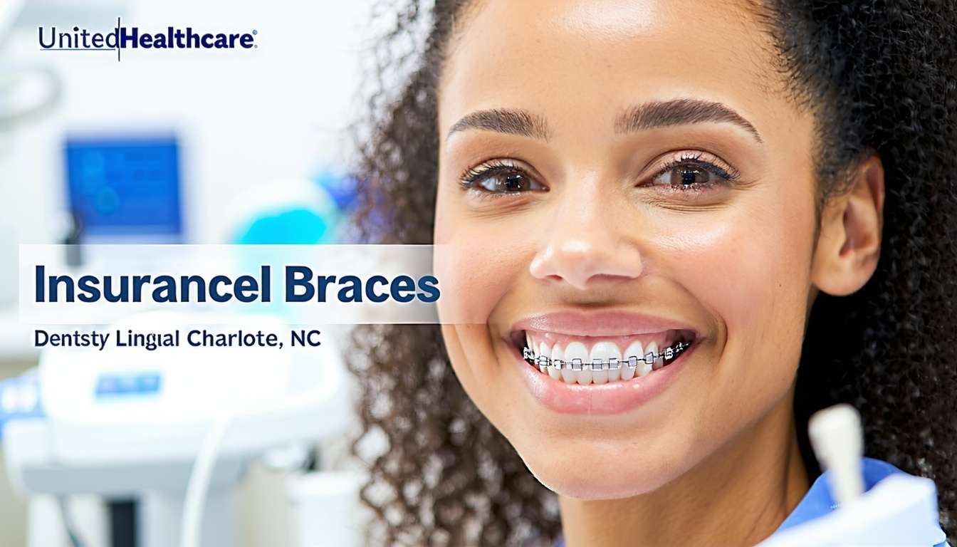 unitedhealthcare coverage for lingual braces