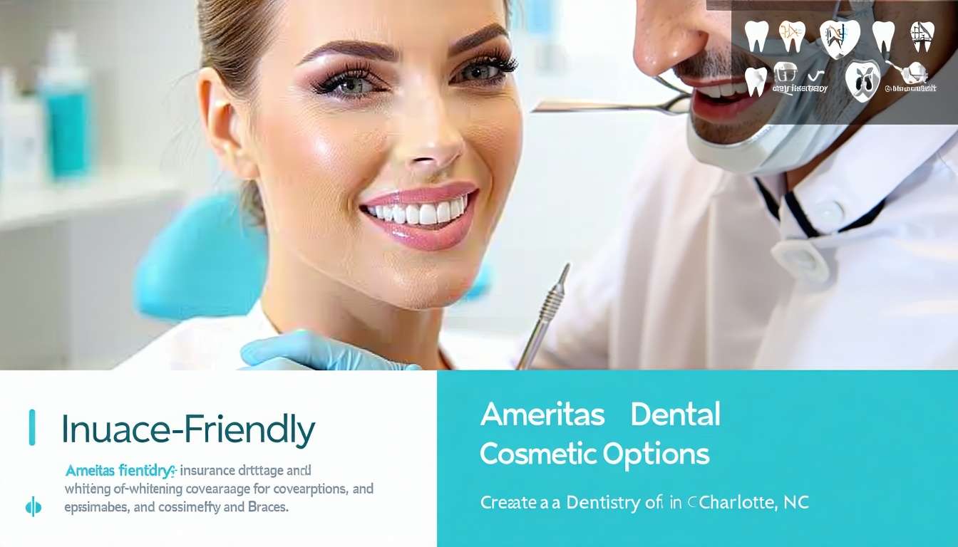 ameritas dental cosmetic options coverage