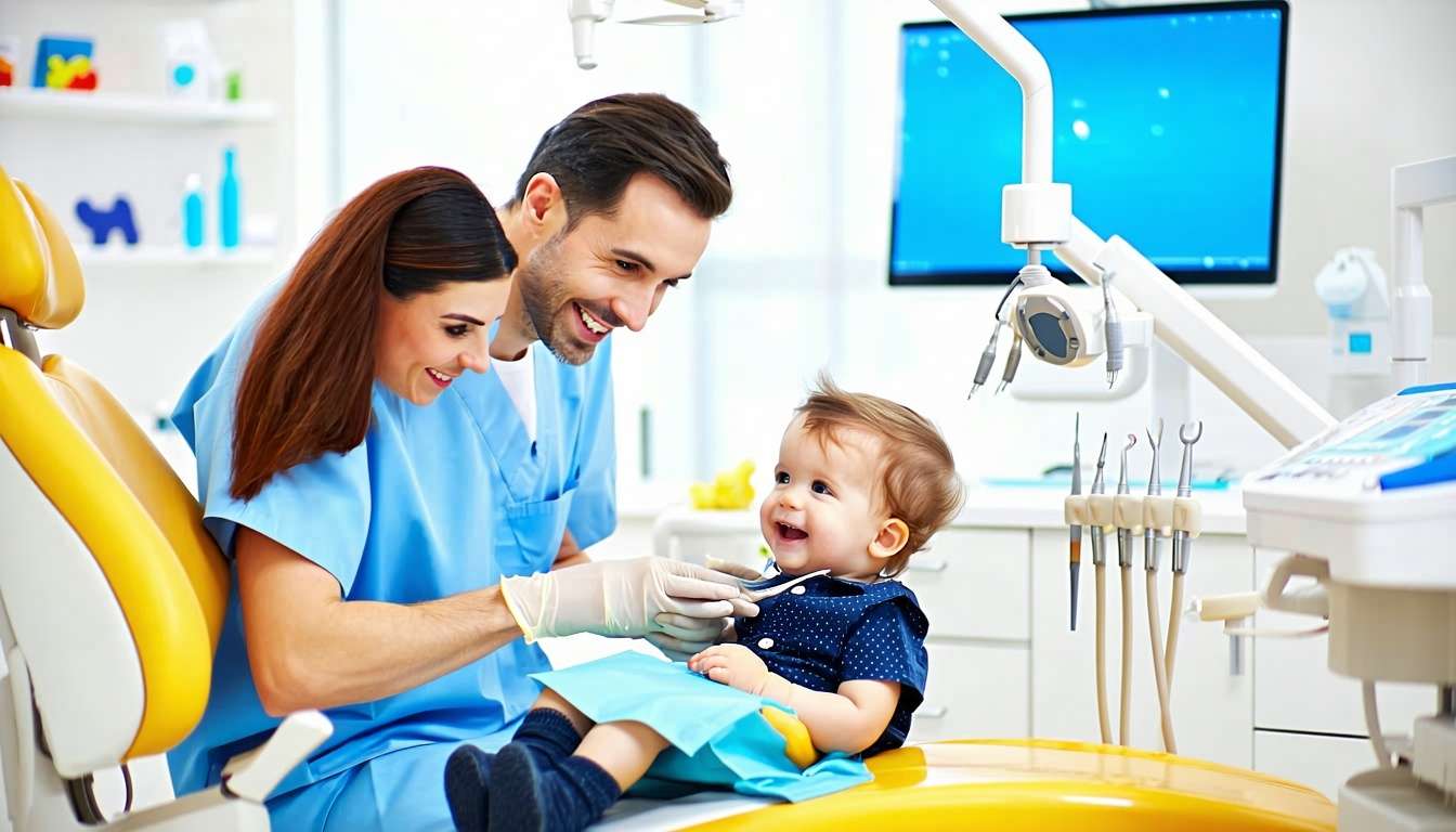guardian dental orthodontics coverage for children
