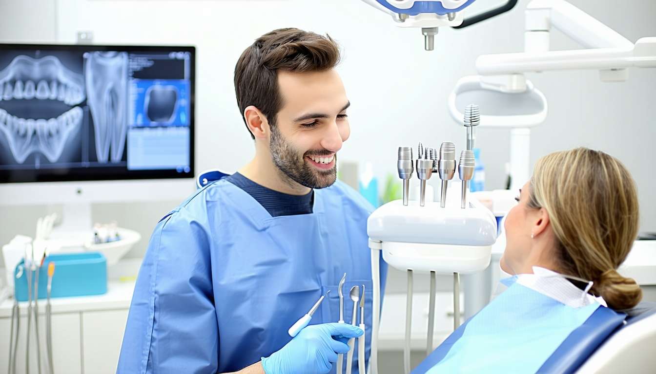 anthem bluecross blueshield dental implant benefits