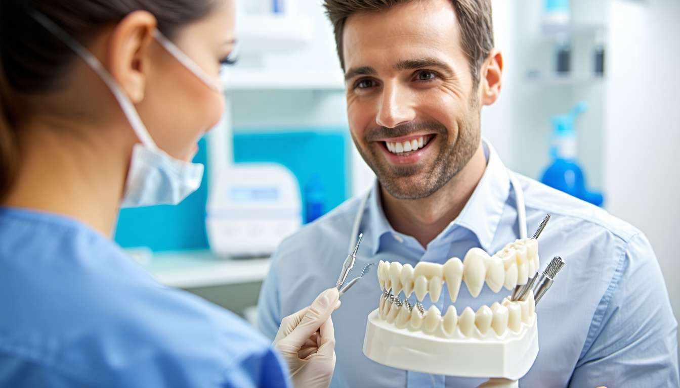 unitedhealthcare dental coverage for implant supported dentures