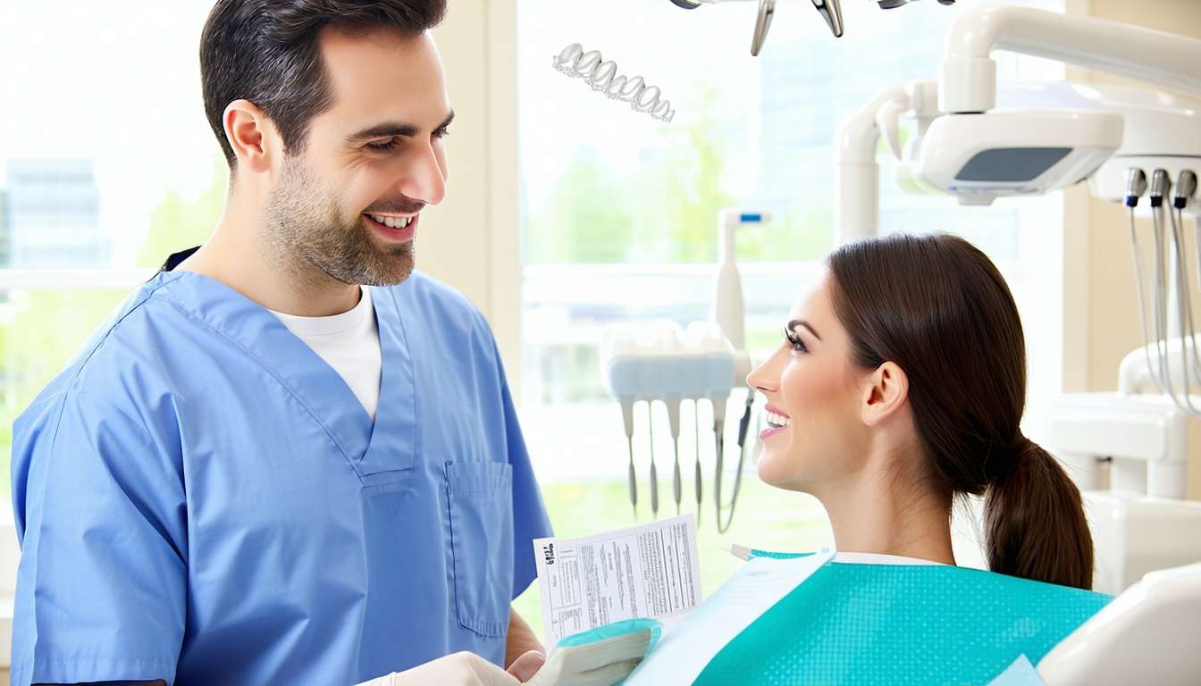 humana dental plan crown replacement coverage