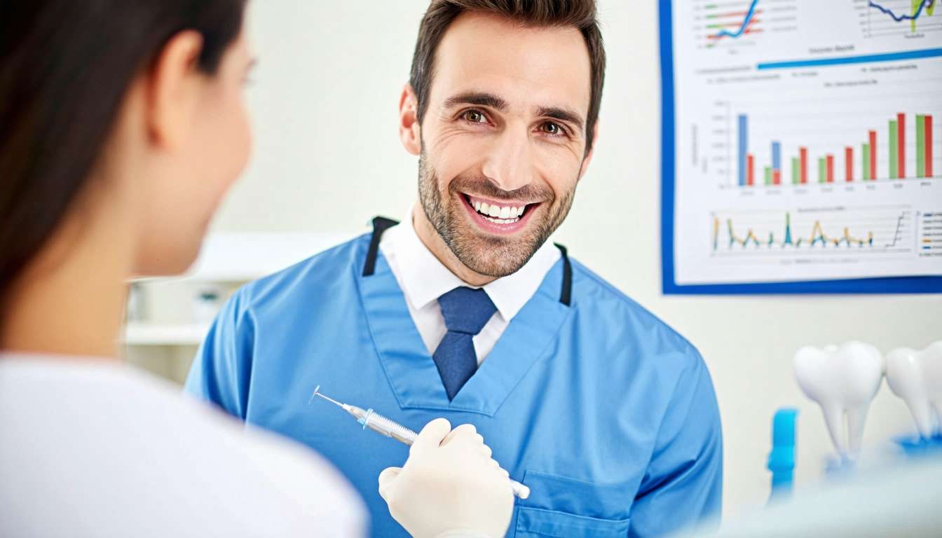 principal dental plan coverage for implant crowns