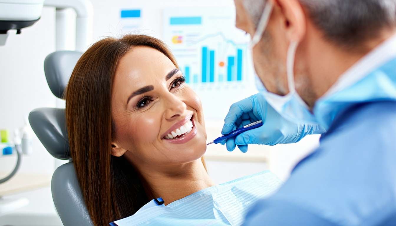 guardian dental coverage for removable partial dentures