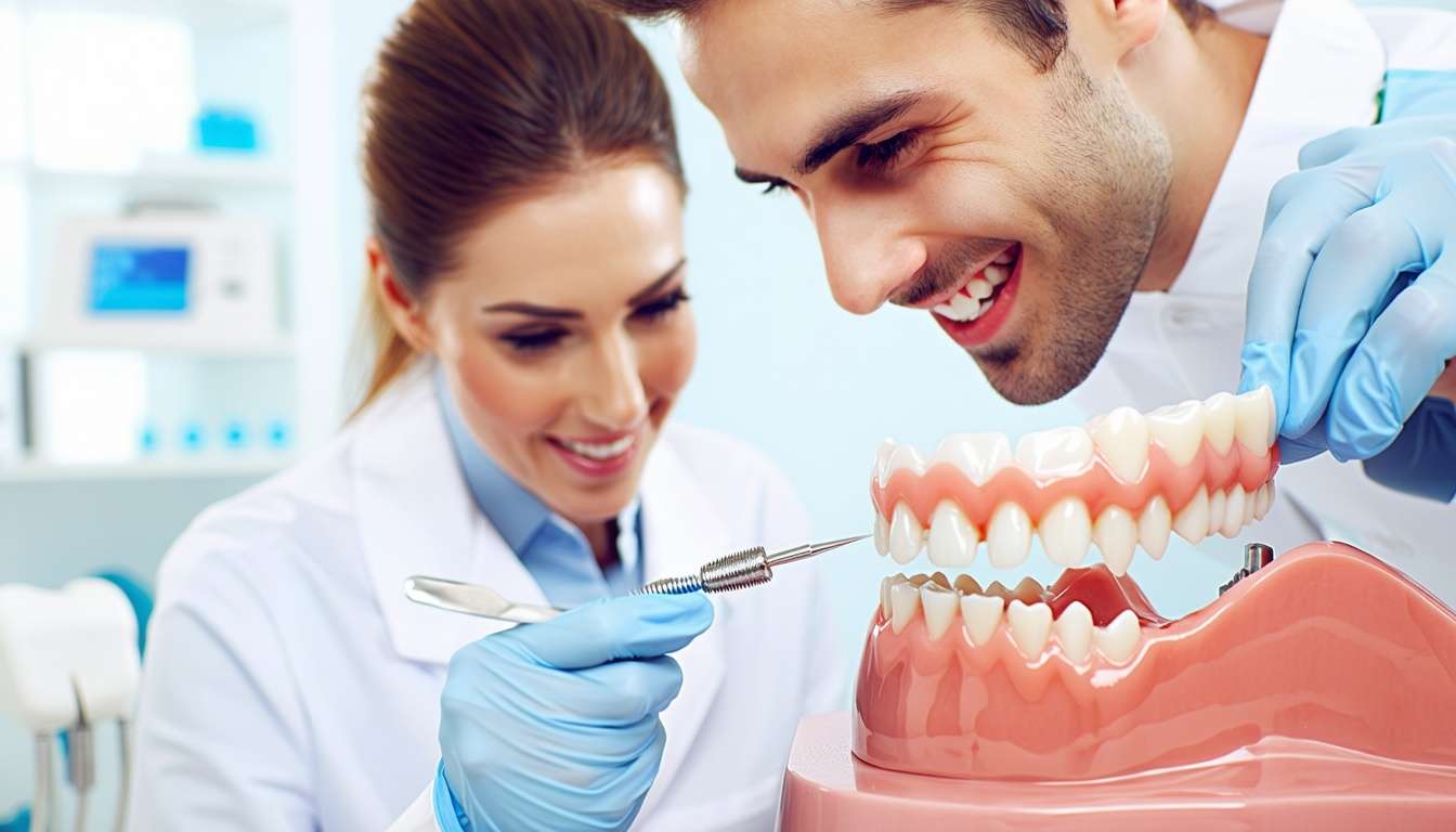 ameritas dental coverage for implant supported bridge